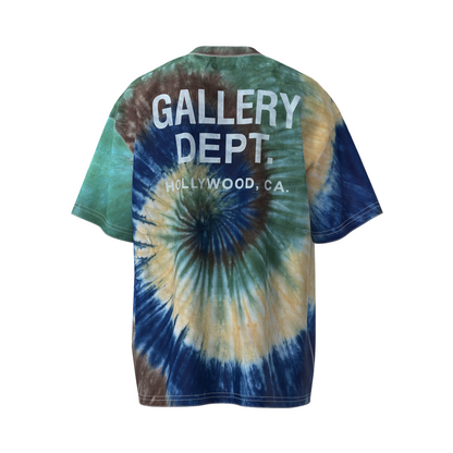 GALLERY DEPT Neues T-Shirt D100