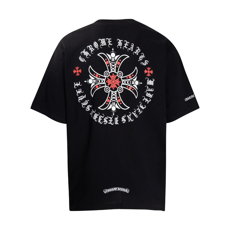 Chrome Hearts T-Shirts 6009