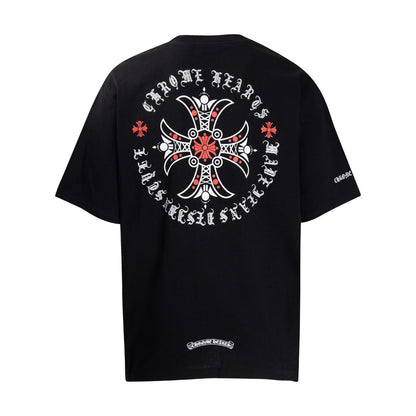 Chrome Hearts T-Shirts 6009
