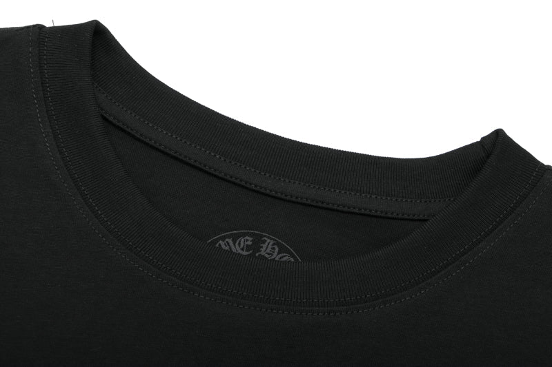 Sweat-shirt à manches longues Chrome Hearts pour homme K8003