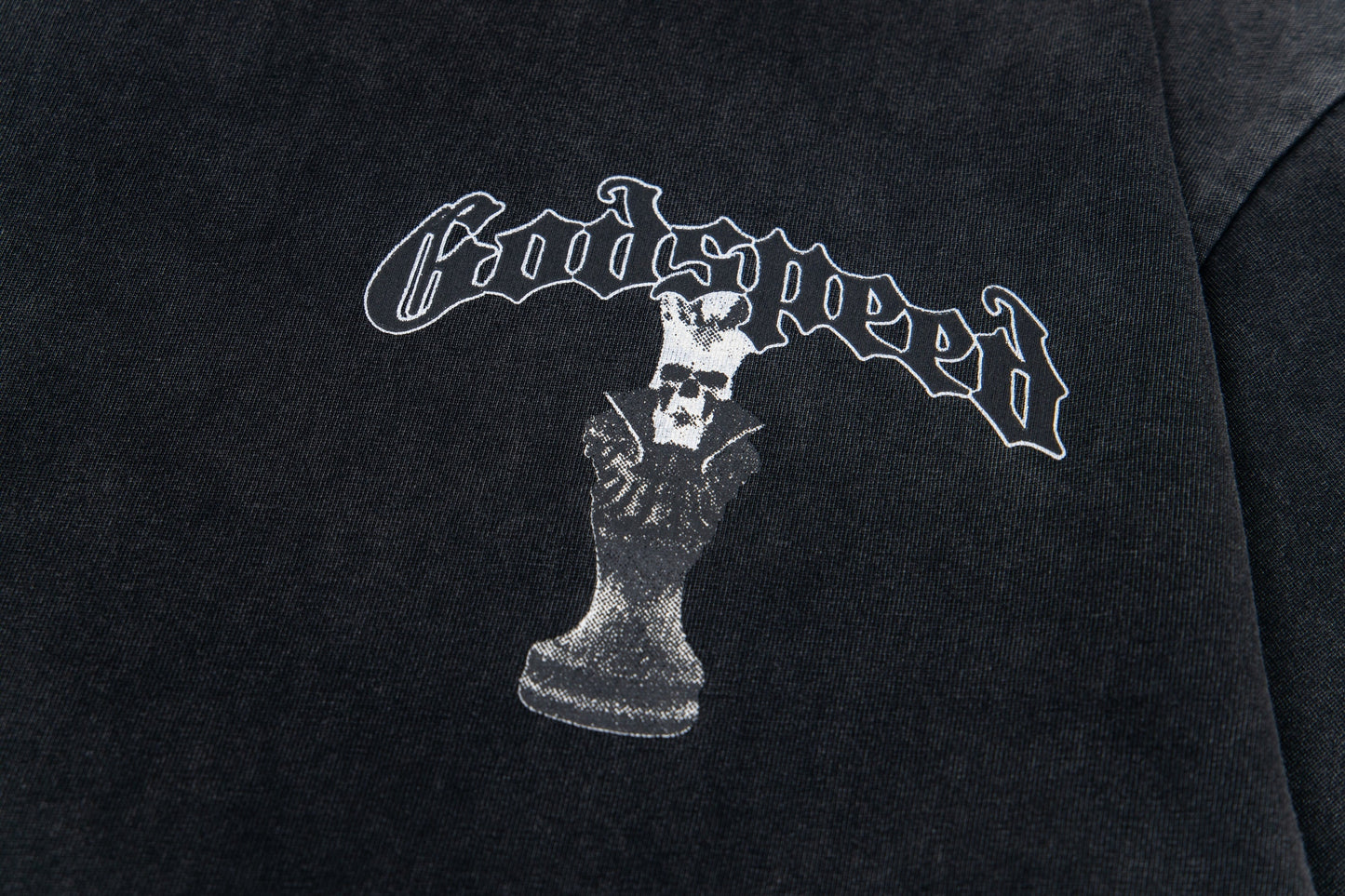 Godspeed T-Shirt G61