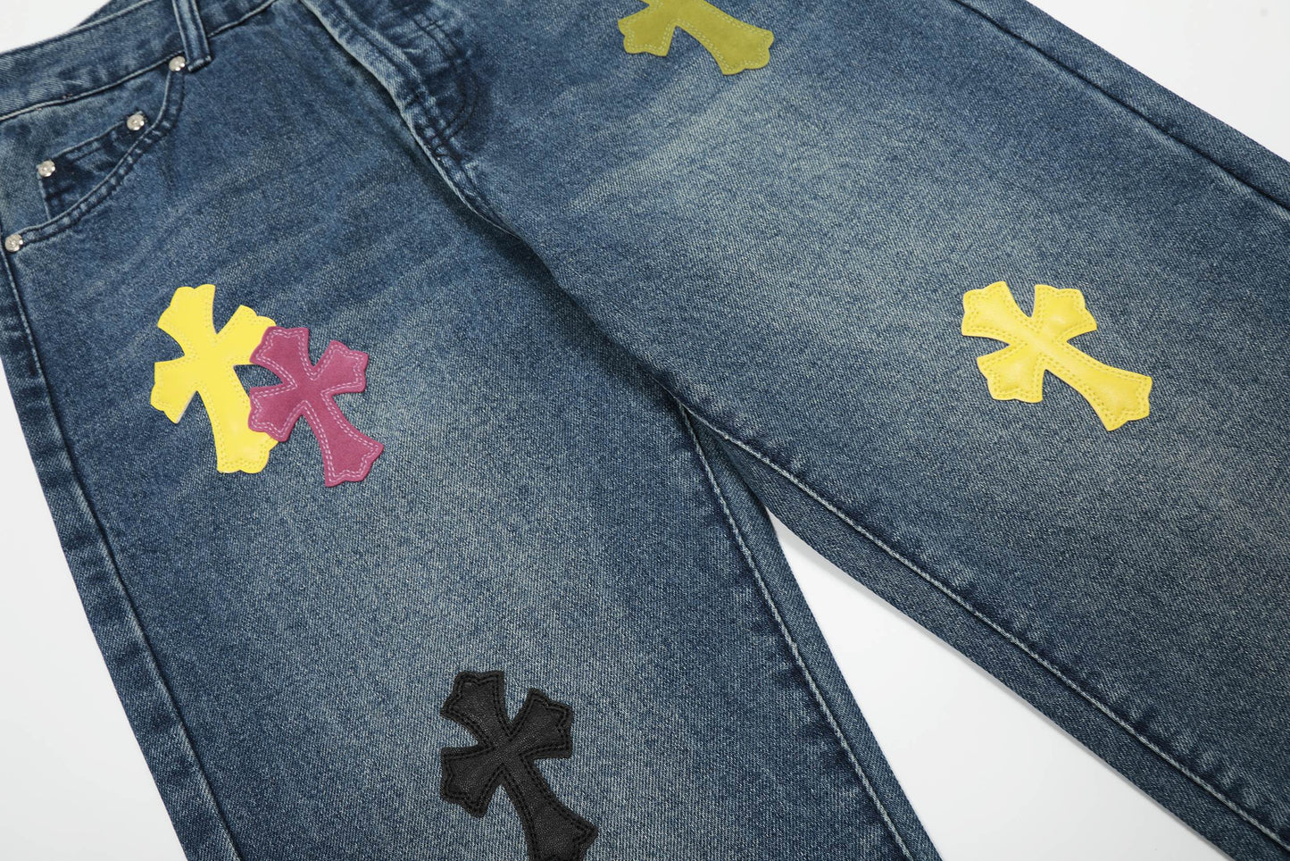 Chrome Hearts Hose 8156