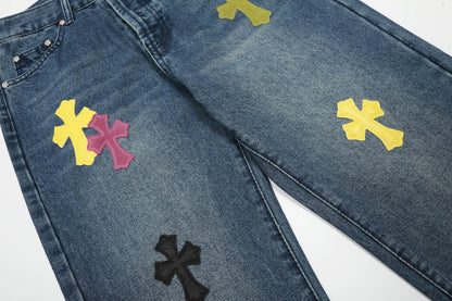 Chrome Hearts Hose 8156