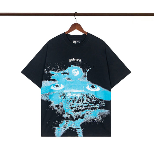 T-shirt Godspeed G24