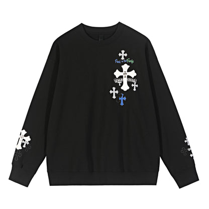 Chrome Hearts Sweatshirt TQ03