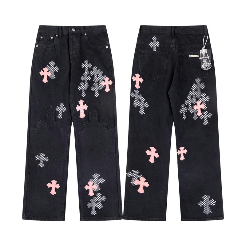 Chrome Hearts NEUE Hose