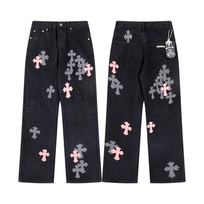 Chrome Hearts NEUE Hose
