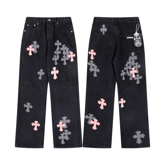 Chrome Hearts NOUVEAU pantalon