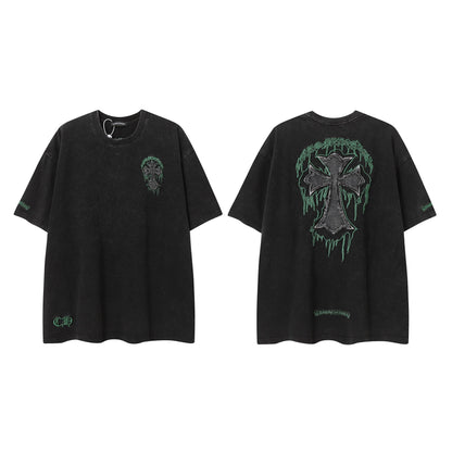 T-shirts Chrome Hearts 2232