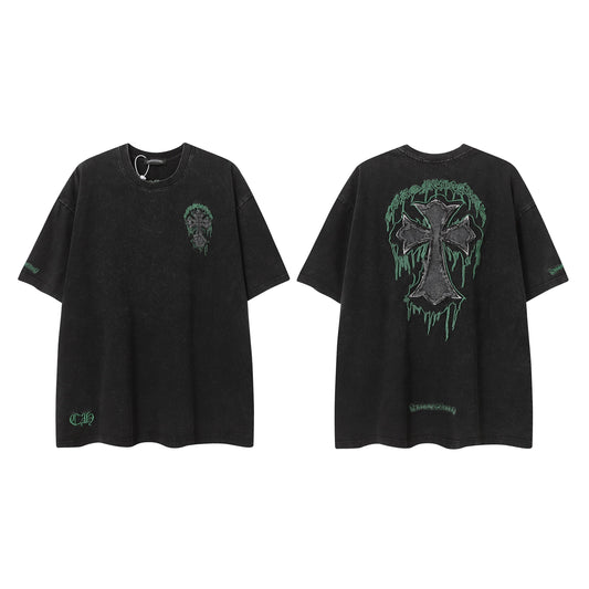 Chrome Hearts T-Shirts 2232