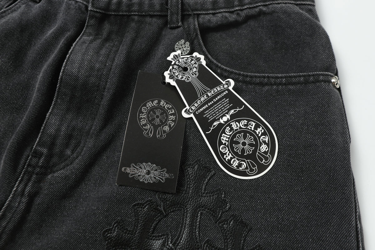 Chrome Hearts Hose 303