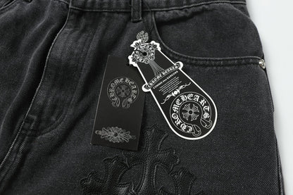 Chrome Hearts Hose 303