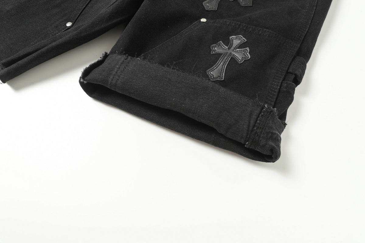 Chrome Hearts Neue Shorts 9902