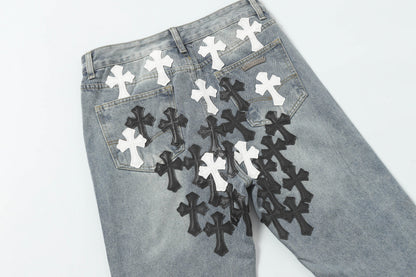Chrome Hearts Nouveau Pantalon 9980