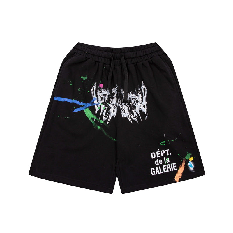 GALLERY DEPT  Nouveau Short G69