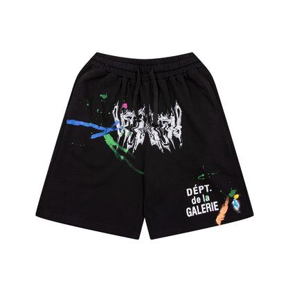 GALLERY DEPT  Nouveau Short G69