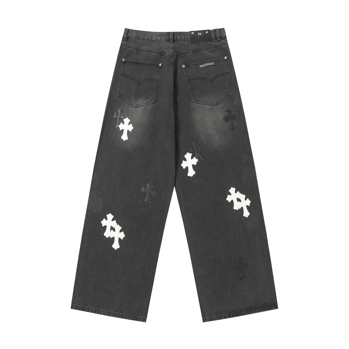 Chrome Hearts Hose 305