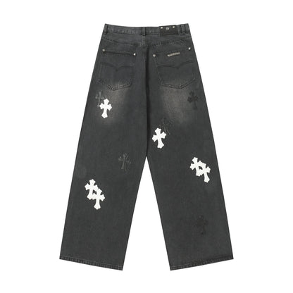 Chrome Hearts Hose 305
