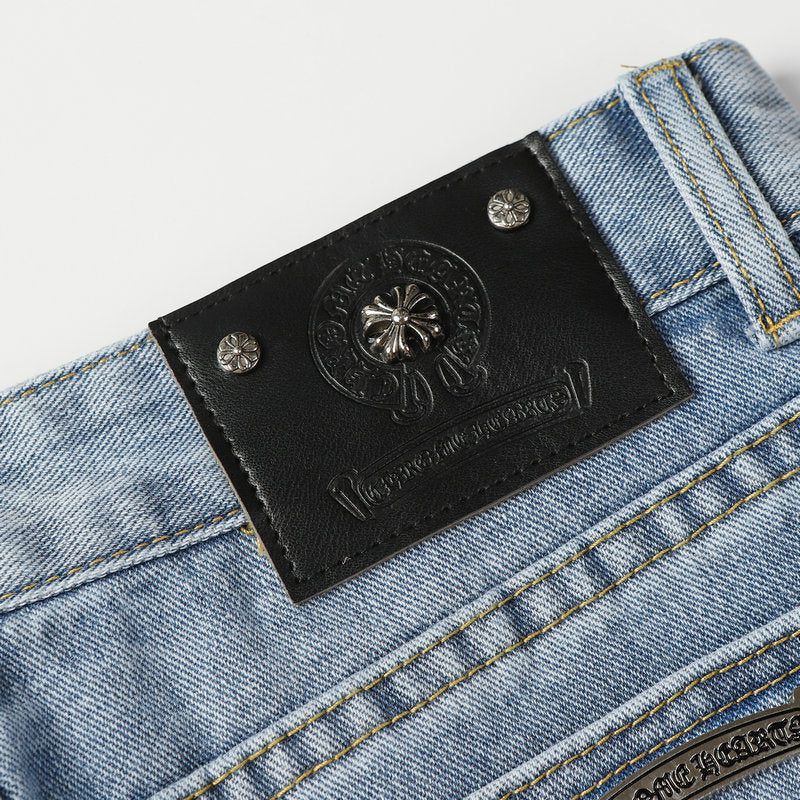 Chrome Hearts NEUE Hosen 9960