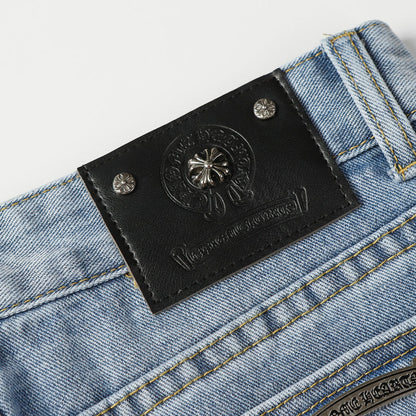 Chrome Hearts NEUE Hosen 9960