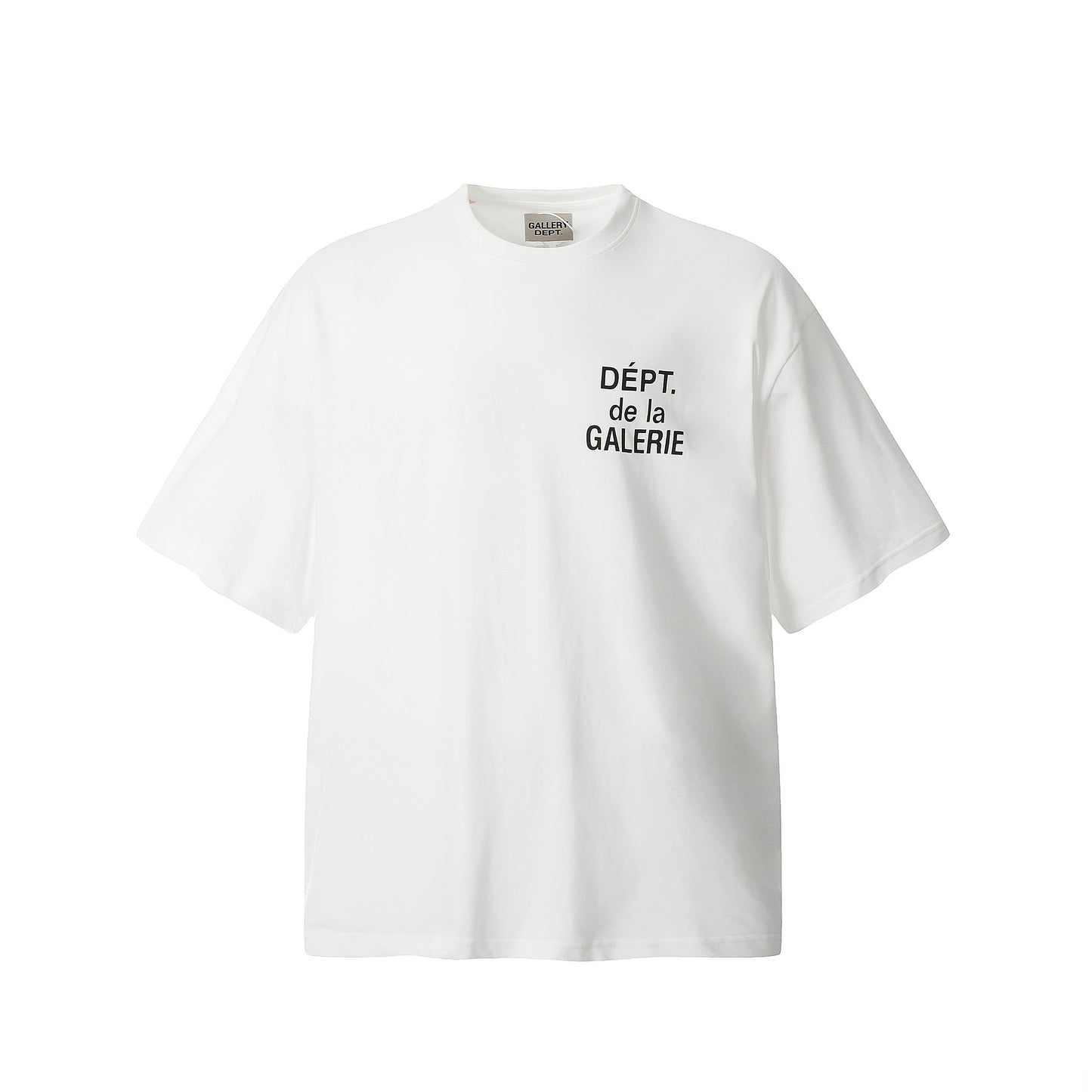 GALLERY DEPT Neues T-Shirt D79