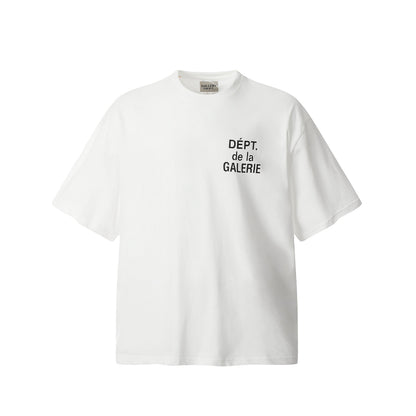 GALLERY DEPT Neues T-Shirt D79