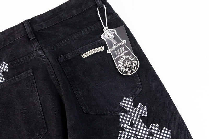 Chrome Hearts NEUE Hose
