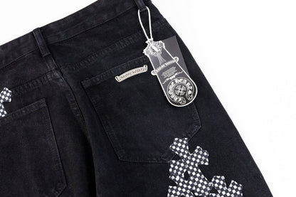 Chrome Hearts NEUE Hose