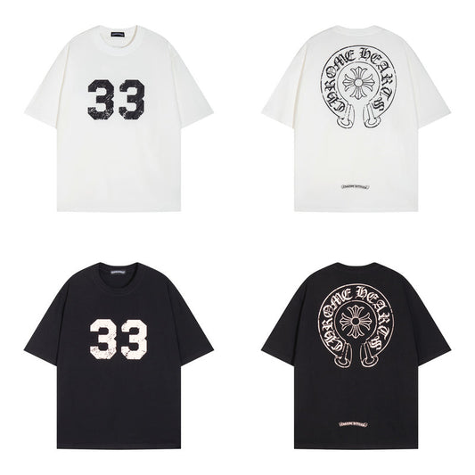 T-shirts Chrome Hearts 6103