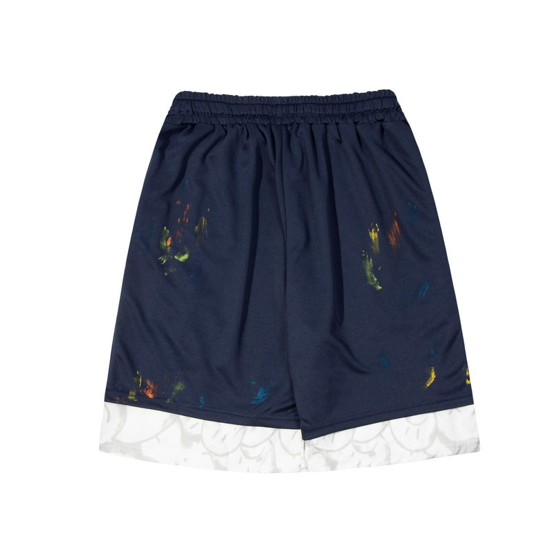 GALLERY DEPT Nouveau short G16-2