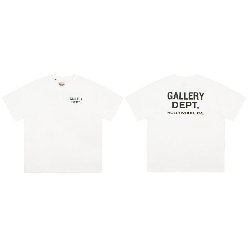 GALLERY DEPT Neues T-Shirt D69