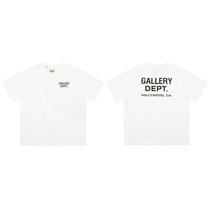 GALLERY DEPT Neues T-Shirt D69