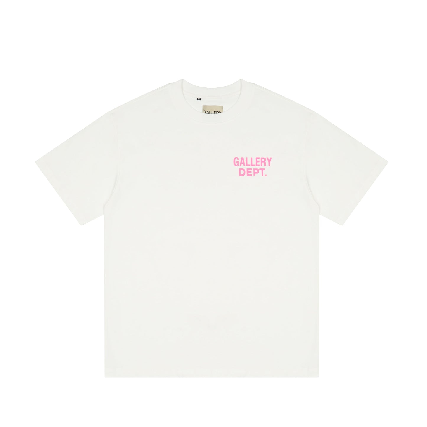 GALLERY DEPT Neues T-Shirt D11