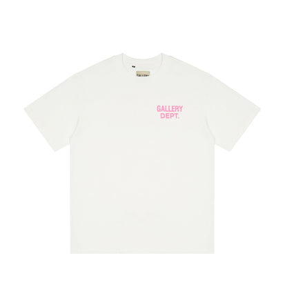 GALLERY DEPT Neues T-Shirt D11