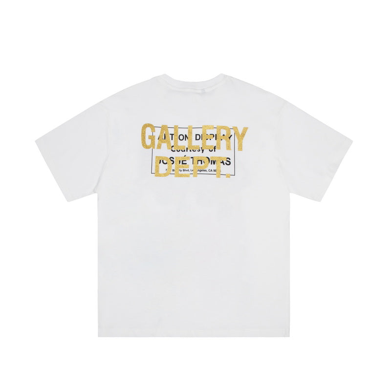 GALLERY DEPT Neues T-Shirt D22