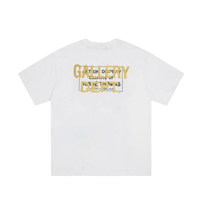GALLERY DEPT Neues T-Shirt D22