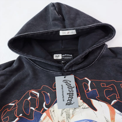 Sweat à capuche Godspeed 5518