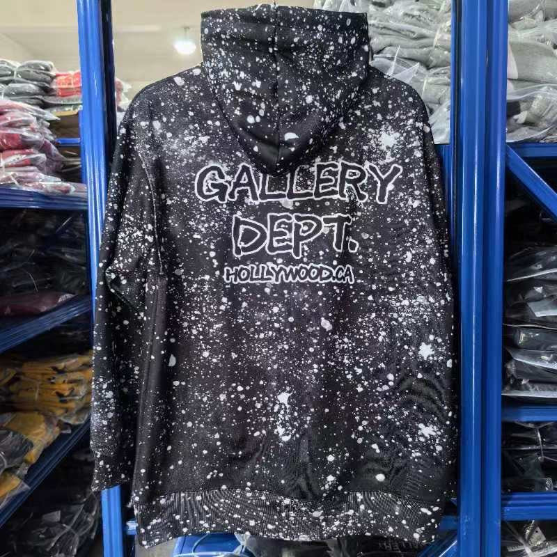 GALLERY DEPT  Neuer Hoodie