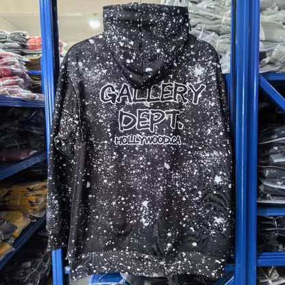 GALLERY DEPT  Neuer Hoodie