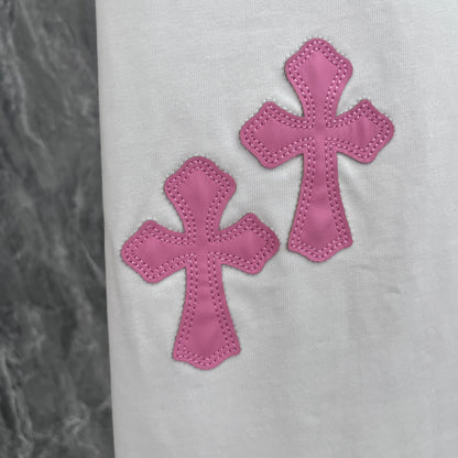T-shirt Chrome Hearts K6037
