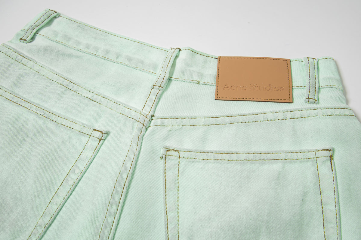 Chrome Hearts NEUE Hose 8182