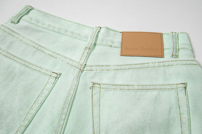 Chrome Hearts NEUE Hose 8182