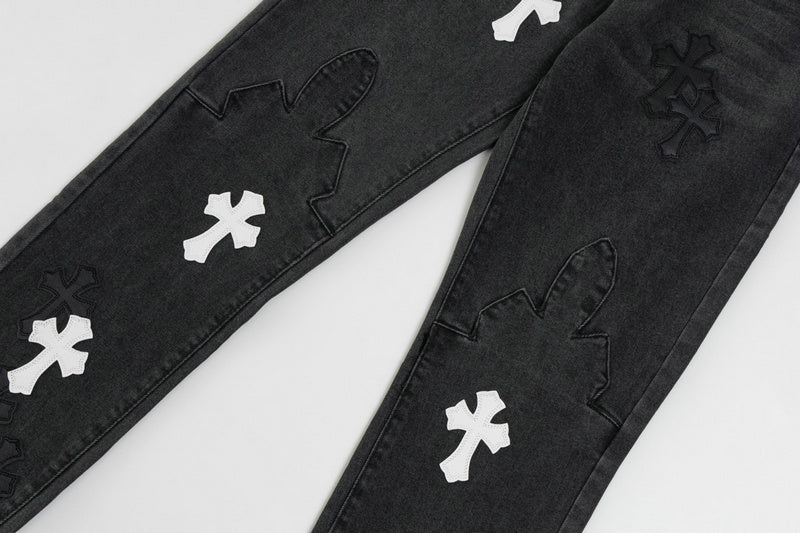 Chrome Hearts NOUVEAU pantalon