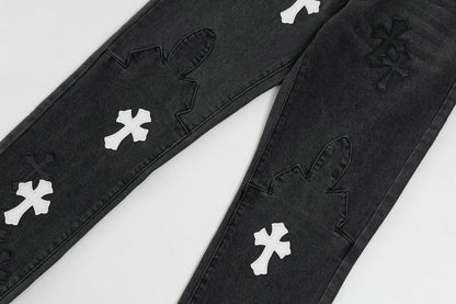 Chrome Hearts NOUVEAU pantalon