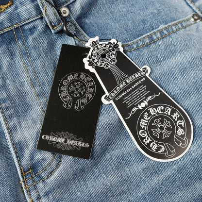 Chrome Hearts NEUE Hose 9961