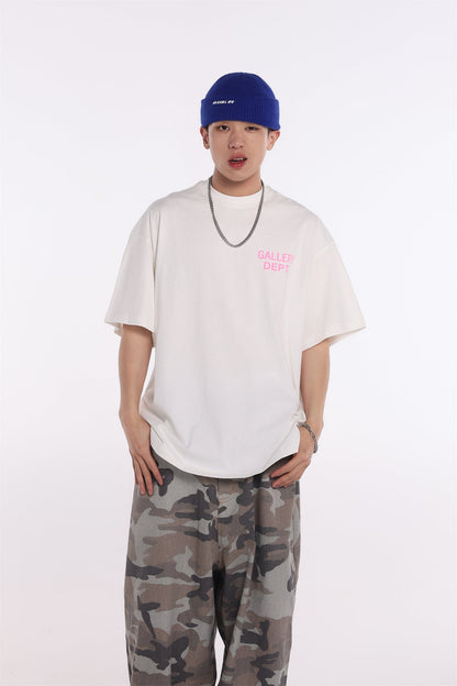 GALLERY DEPT Neues T-Shirt D11