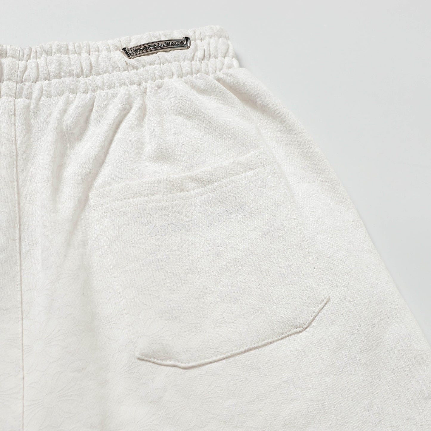 Chrome Hearts Neue Shorts A1119