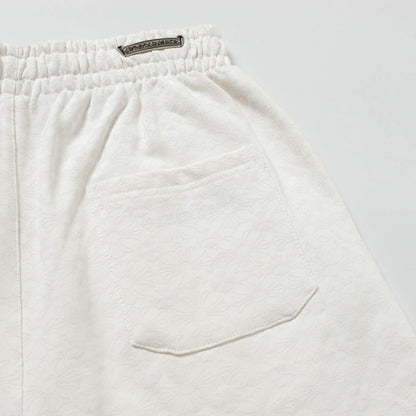 Chrome Hearts Neue Shorts A1119