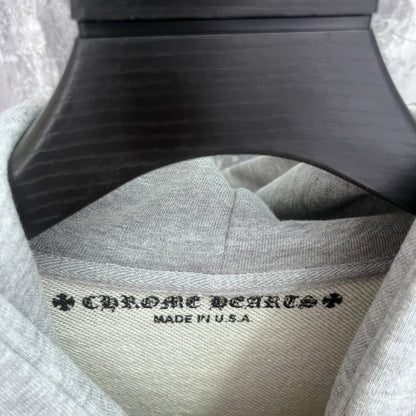 Sweat à capuche Chrome Hearts K7037
