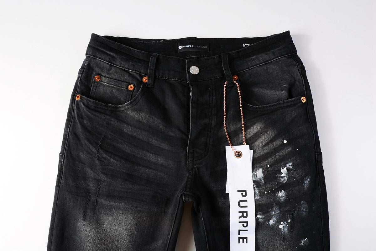 JEANS VIOLET-VIOLET 9002